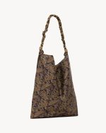 YSL Amalia in Silk Twill - Image 5